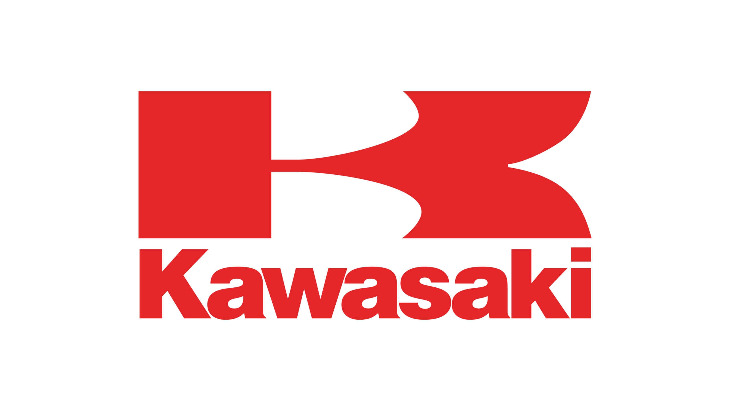 Kawasaki Logo