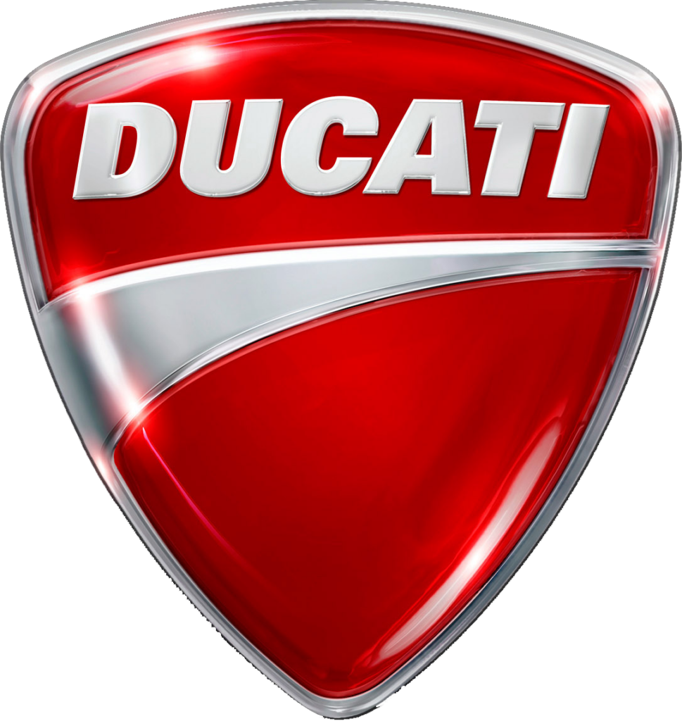 Ducati Logo