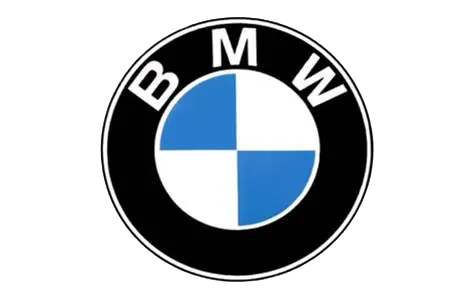 BMW Motorrad Logo