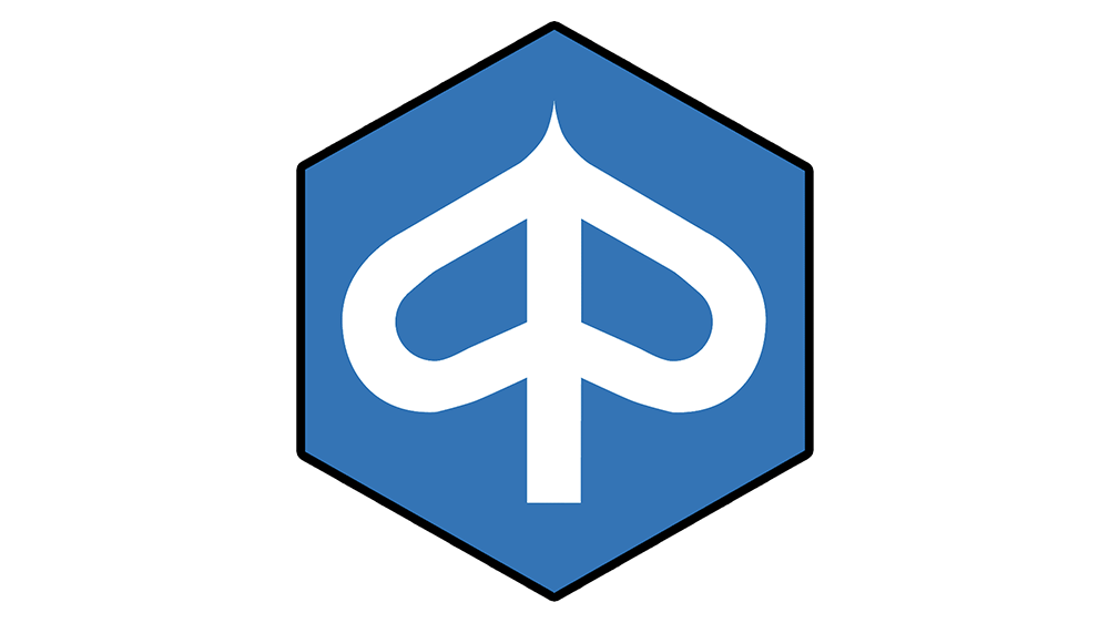 Piaggio Logo