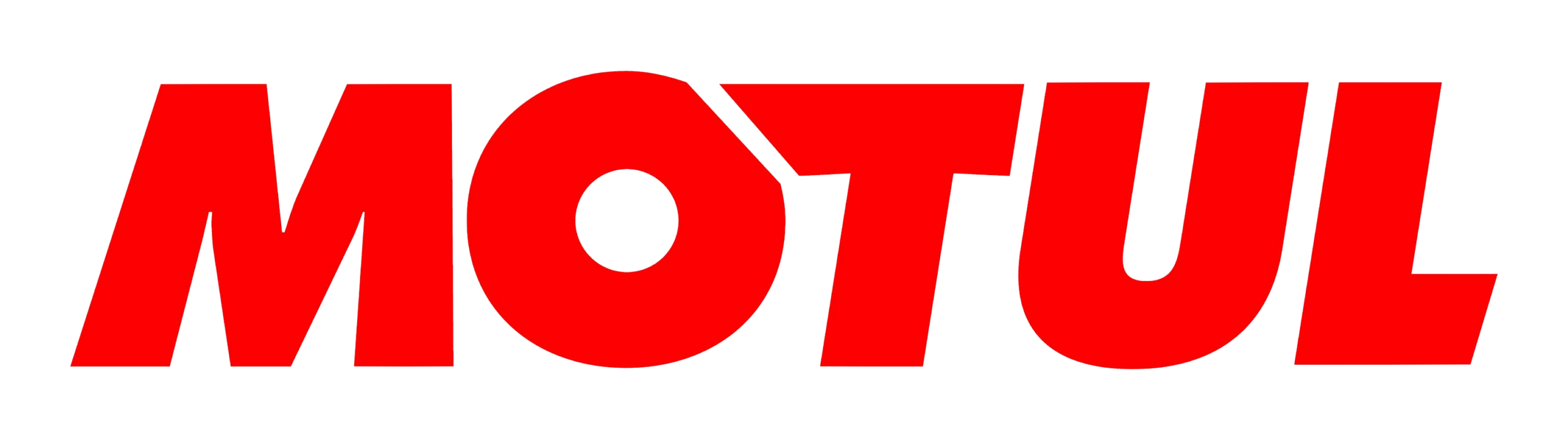 Motul Logo