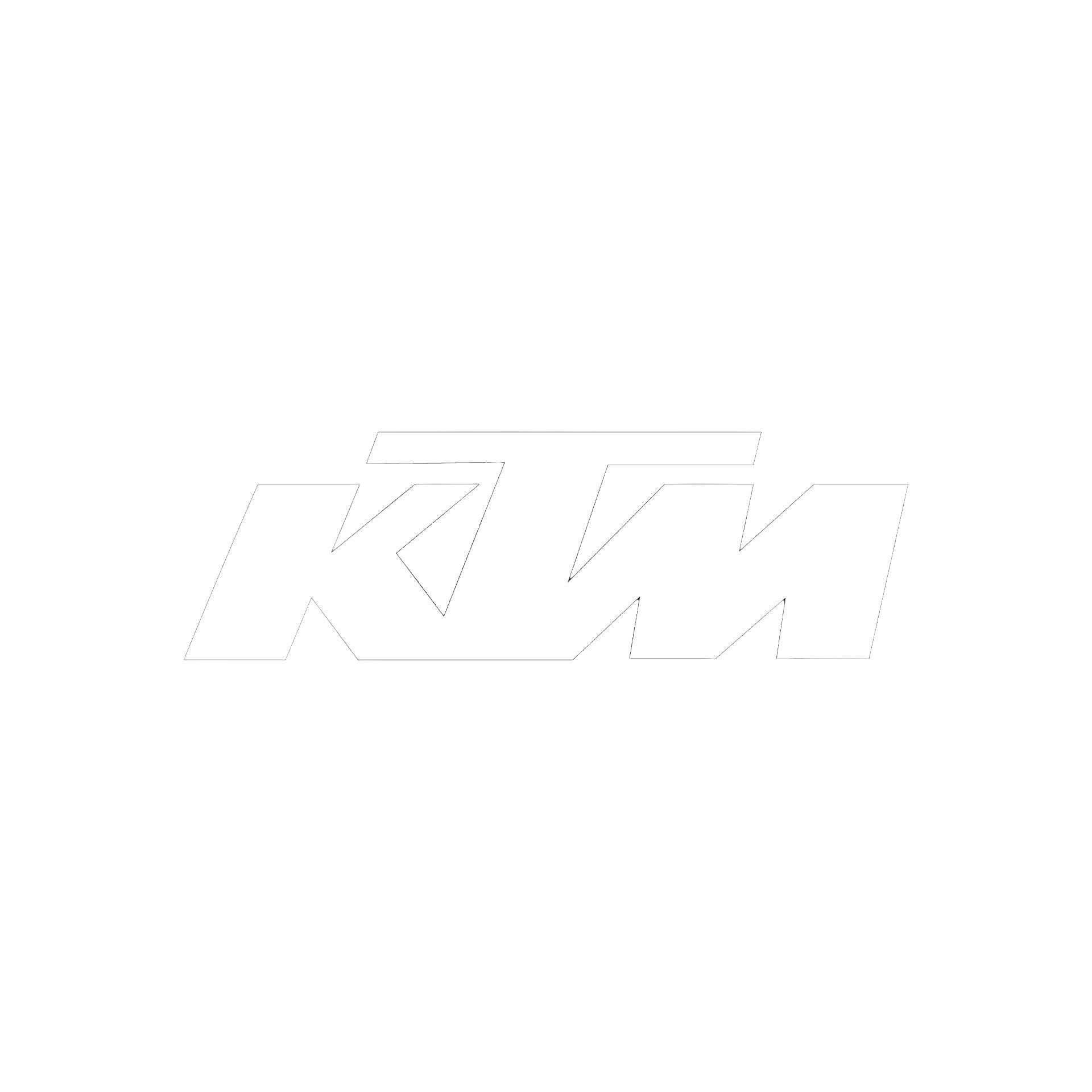 KTM Logo