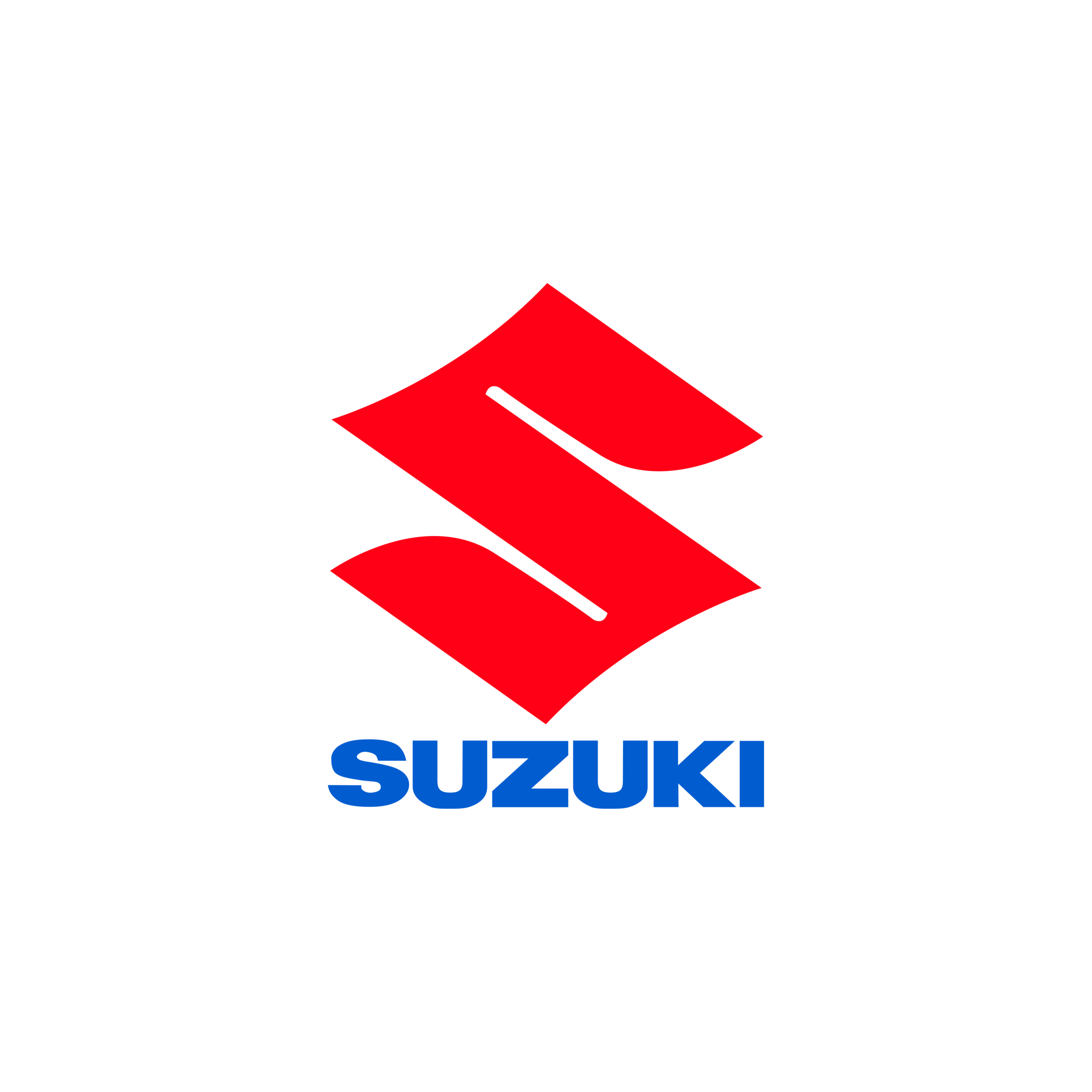 Suzuki Logo